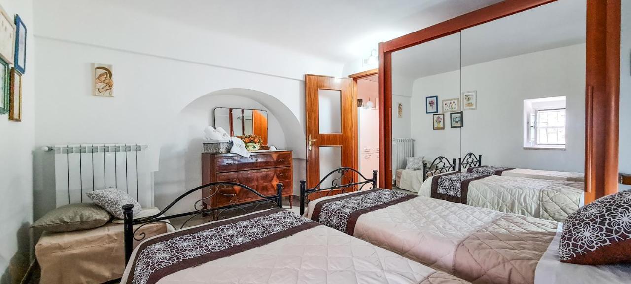 Il Trullo Felice Villa Locorotondo Eksteriør bilde